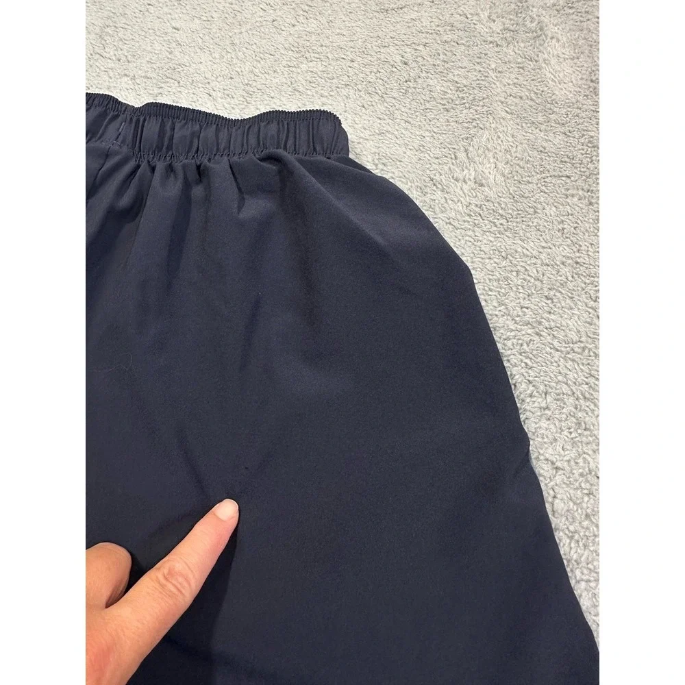 Gymshark Shorts Mens XS Lot Of 4 Sport 5 Inch Lightweight Training Pockets Read